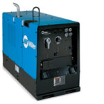 Miller Big Blue 500X and 600X