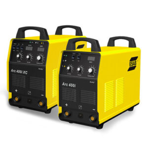 ESAB BUDDY ARC 400i