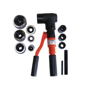 Lifton Built-in Knock Out Punch