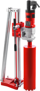CARDI 183-K CORING MACHINE