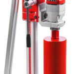 CARDI 183-K CORING MACHINE