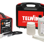 Telwin CLEANTECH 100