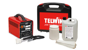 Telwin CLEANTECH 100