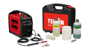 Telwin CLEANTECH 200