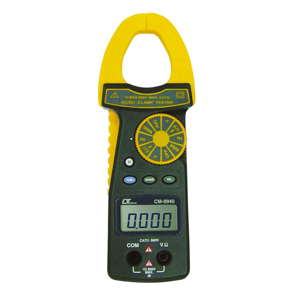 Lutron CM-9940 Mini Clamp Meter