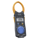 Hioki CM3281 AC Clamp Meter 2000A Mean Value