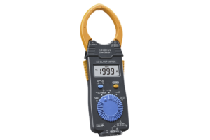 Hioki CM3281 AC Clamp Meter 2000A Mean Value