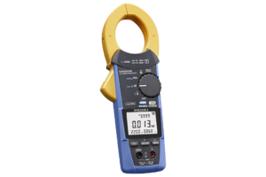 Hioki CM3286 AC Clamp Power Meter