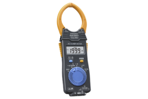 Hioki CM3291 AC Clamp Meter 2000A TRMS