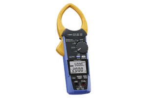 Hioki CM4141 AC Clamp Meter (Replacement 3282)