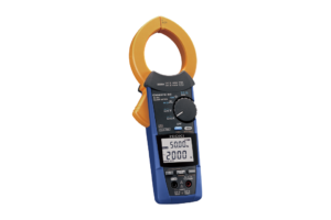 Hioki CM4373-50 AC/DC Clamp Meter Slim Jaw Model