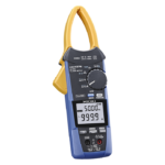 Hioki CM4375 AC/DC Clamp Meter Slim Jaw Inrush Current Model