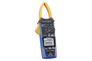Hioki CM4375 AC/DC Clamp Meter Slim Jaw Inrush Current Model