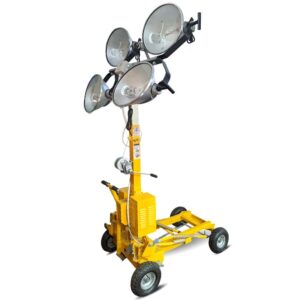 COVAX Portable Tower Light (Copy)