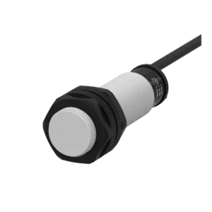 AUTONICS Cylindrical Capacitive Proximity Sensors – CR Series