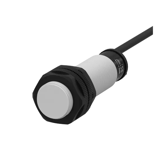 AUTONICS Cylindrical Capacitive Proximity Sensors – CR Series