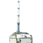 Generac CUBE PRO AGM lighting tower