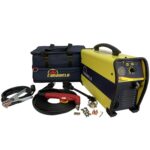 CANAWELD Plasma Cutting CUT 45 D