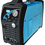 Blue Arc CUT80 Plasma Cutting Machine