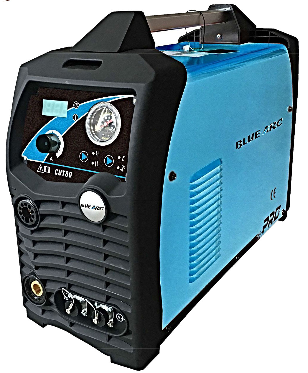 Blue Arc CUT80 Plasma Cutting Machine