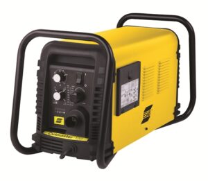 ESAB CUTMASTER 120
