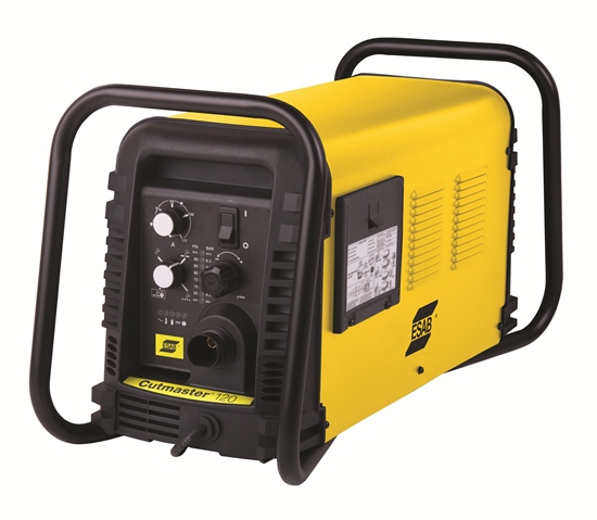 ESAB CUTMASTER 120