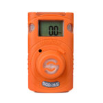 Crowcon Clip Single Gas Detector