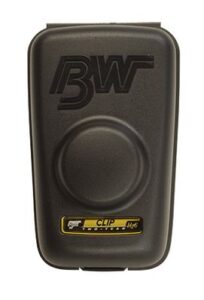 BW Honeywell ClipHB-Case-B50 Hibernation Case for BW Clip (50-unit Bulk Package)