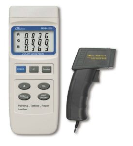Lutron RGB-1002 Color Analyzer