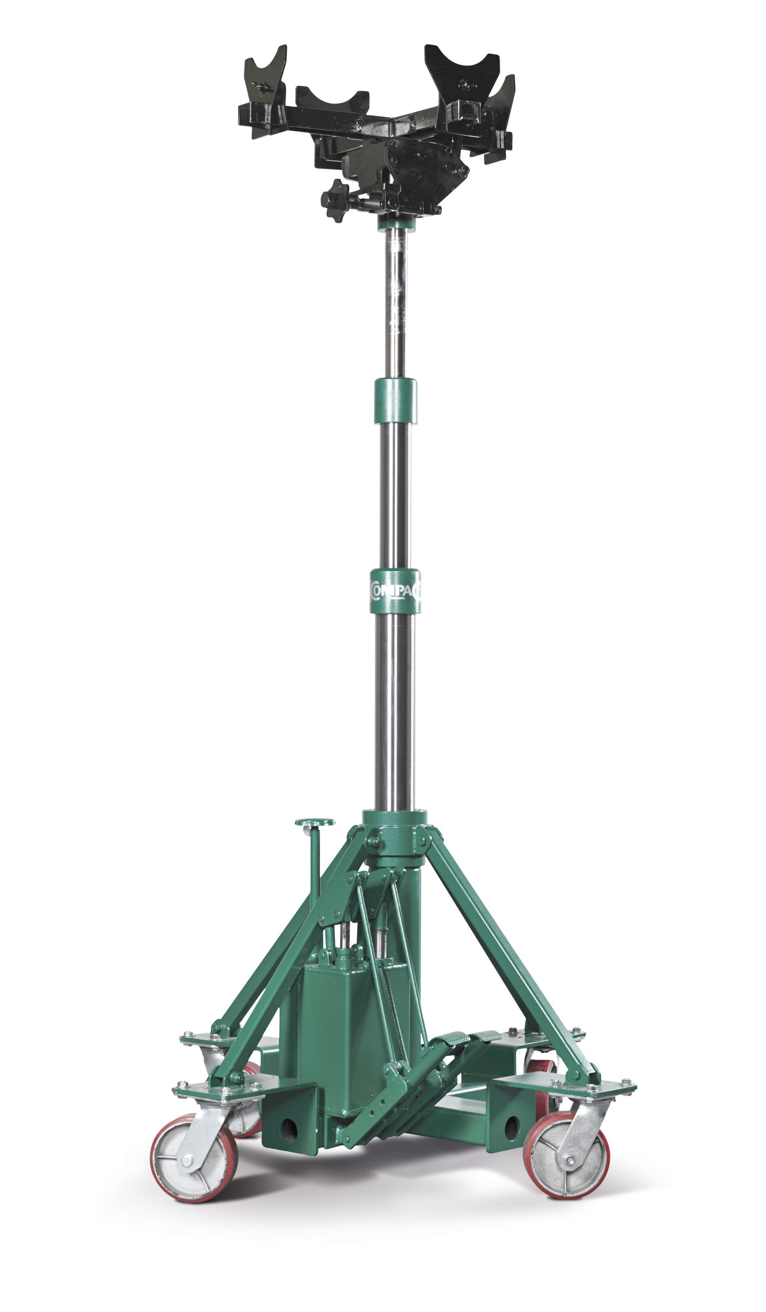 COMPAC TRANSMISSION JACKS TJ-T 2000