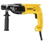 DeWALT D25033C-B5 SDS Plus Comb. Hammer; 22mm 220V
