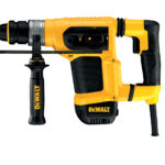 DeWALT D25413K-B5 32mm Heavy Duty SDS Plus Combination Hammer 220V
