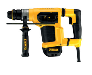 DeWALT D25413K-B5 32mm Heavy Duty SDS Plus Combination Hammer 220V