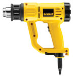 DeWALT D26411-QS Heatgun; 1800W 220V