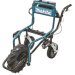 Makita DCU180Z Wheelbarrow LXT®