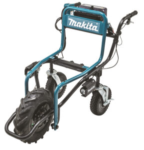 Makita DCU180Z Wheelbarrow LXT®