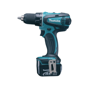 Makita Driver Drill DDF446