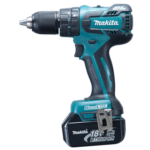 Makita Percussion Driver Drill DHP459