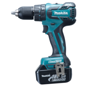 Makita Percussion Driver Drill DHP459