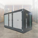 Screw Air Compressor – DVSD Series