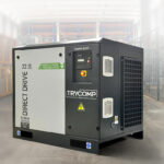 Screw Air Compressor – PEVSD Series