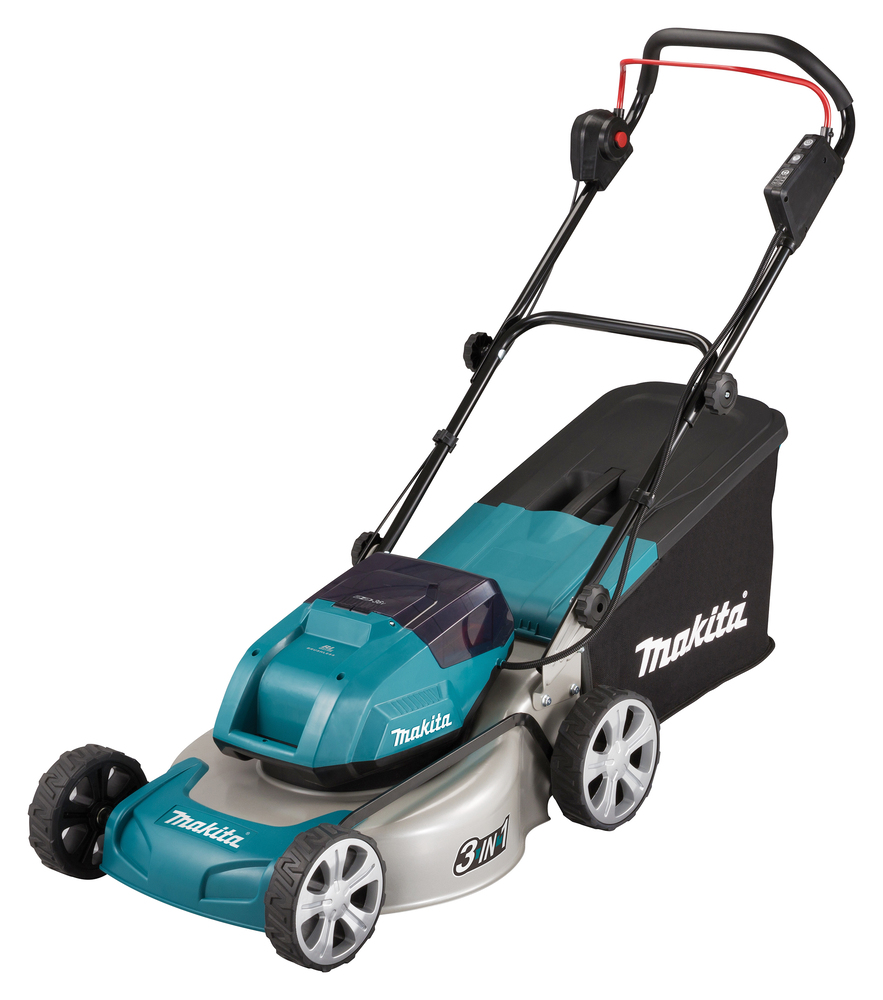 Makita DLM460Z Lawn Mower LXT®