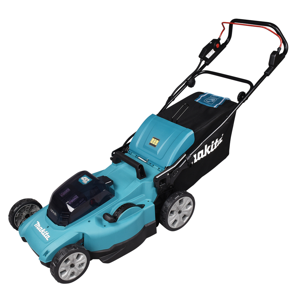 Makita DLM480Z 18V+18V Lawn Mower LXT®