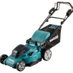 Makita DLM481Z 18V+18V Lawn Mower LXT®