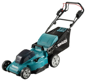 Makita DLM481Z 18V+18V Lawn Mower LXT®