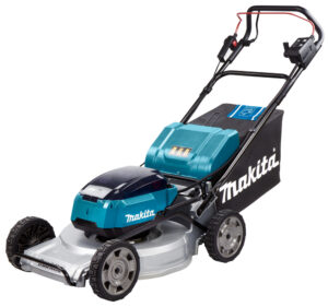 Makita DLM533Z Lawn Mower LXT®
