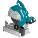 Makita Portable Cut-Off DLW140