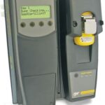 BW Honeywell DOCK2-0-1E-00-G GasAlertClip Extreme MicroDock II Docking Module Hydrogen Sulfide (H2S)