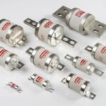 Lawson 690 Volt Industrial Fuse-Links to IEC 60269-2/BS 88-2 – Type SS