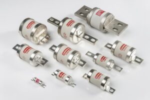 Lawson 690 Volt Industrial Fuse-Links to IEC 60269-2/BS 88-2 – Type SS
